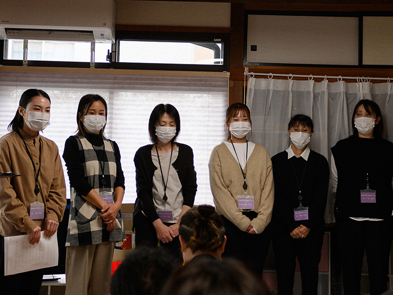岩手　センターもりおか盛南事業所　多機能型通所事業所　「くるみ」開所　2カ所目の重心・医療的ケア児対応型